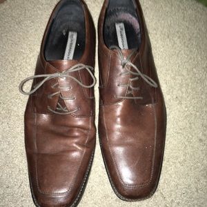 GR by Gordon Rush Joyce Lace up 13